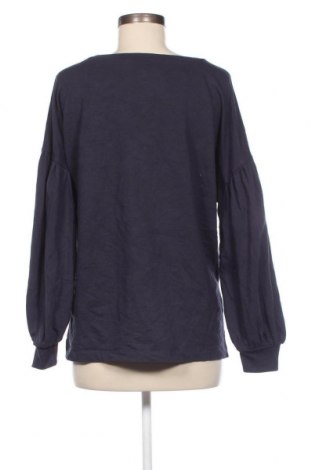 Γυναικεία μπλούζα A.N.A., Μέγεθος L, Χρώμα Μπλέ, Τιμή 3,06 €