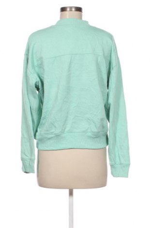 Γυναικεία μπλούζα A New Day, Μέγεθος M, Χρώμα Πράσινο, Τιμή 2,70 €