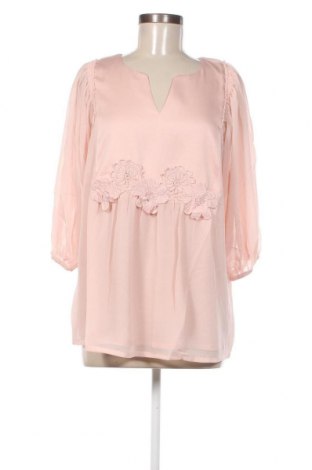 Γυναικεία μπλούζα ALESSA W., Μέγεθος M, Χρώμα Ρόζ , Τιμή 4,00 €