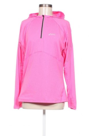 Damen Shirt ASICS, Größe XL, Farbe Rosa, Preis 23,66 €