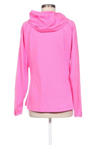 Дамска блуза ASICS, Размер XL, Цвят Розов, Цена 34,00 лв.