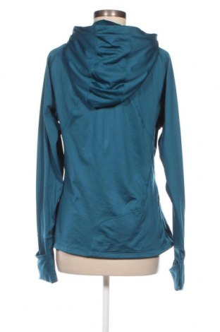 Damen Shirt ASICS, Größe XL, Farbe Blau, Preis € 29,36