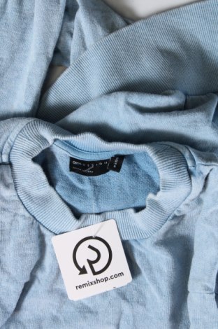 Damen Shirt ASOS, Größe S, Farbe Blau, Preis 5,92 €