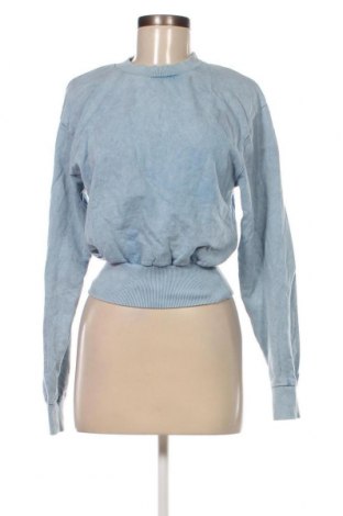 Γυναικεία μπλούζα ASOS, Μέγεθος S, Χρώμα Μπλέ, Τιμή 8,41 €