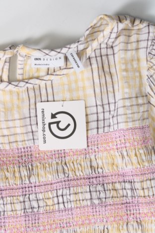 Damen Shirt ASOS, Größe XS, Farbe Mehrfarbig, Preis 6,01 €