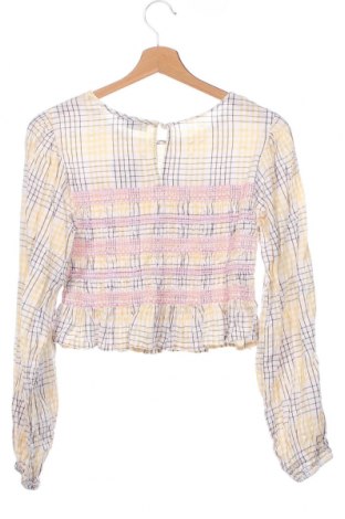 Damen Shirt ASOS, Größe XS, Farbe Mehrfarbig, Preis € 6,01