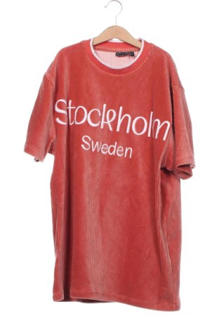 Damen Shirt ASOS, Größe XS, Farbe Orange, Preis € 9,91