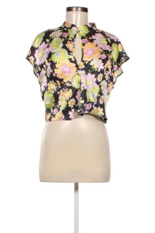 Γυναικεία μπλούζα ASOS, Μέγεθος XL, Χρώμα Πολύχρωμο, Τιμή 10,99 €