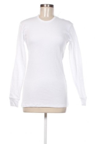 Γυναικεία μπλούζα Abanderado, Μέγεθος L, Χρώμα Λευκό, Τιμή 8,79 €