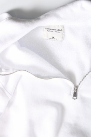 Дамска блуза Abercrombie & Fitch, Размер M, Цвят Бял, Цена 54,00 лв.