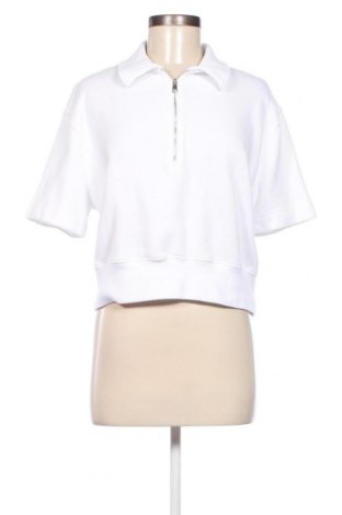 Γυναικεία μπλούζα Abercrombie & Fitch, Μέγεθος M, Χρώμα Λευκό, Τιμή 33,40 €