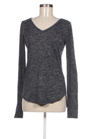 Γυναικεία μπλούζα Abercrombie & Fitch, Μέγεθος M, Χρώμα Γκρί, Τιμή 5,64 €