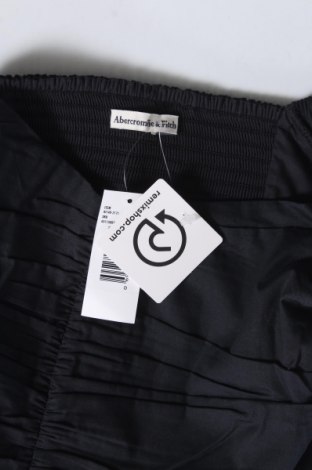 Damen Shirt Abercrombie & Fitch, Größe L, Farbe Schwarz, Preis € 27,84