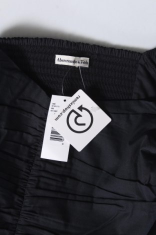 Bluză de femei Abercrombie & Fitch, Mărime L, Culoare Negru, Preț 177,63 Lei