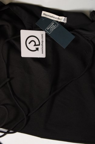 Damen Shirt Abercrombie & Fitch, Größe M, Farbe Schwarz, Preis € 12,25