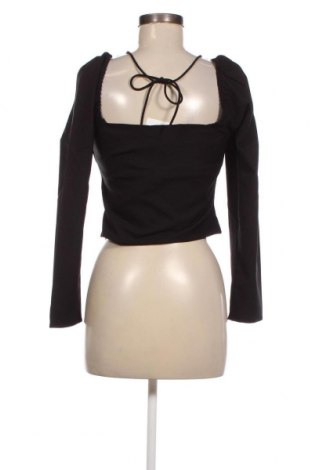 Damen Shirt Abercrombie & Fitch, Größe M, Farbe Schwarz, Preis € 12,25