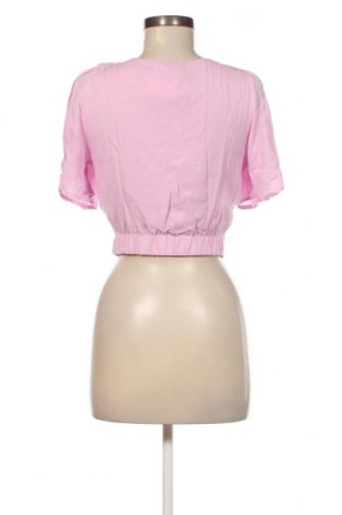 Damen Shirt Abercrombie & Fitch, Größe S, Farbe Rosa, Preis € 27,84