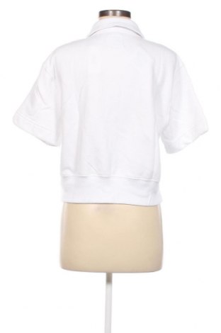 Γυναικεία μπλούζα Abercrombie & Fitch, Μέγεθος M, Χρώμα Λευκό, Τιμή 25,05 €