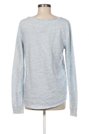 Damen Shirt Abercrombie & Fitch, Größe M, Farbe Blau, Preis 20,04 €