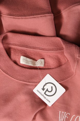 Damen Shirt Abercrombie & Fitch, Größe M, Farbe Rosa, Preis € 37,86