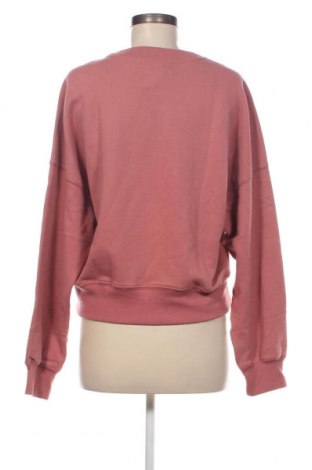 Дамска блуза Abercrombie & Fitch, Размер M, Цвят Розов, Цена 73,44 лв.