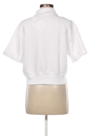 Damen Shirt Abercrombie & Fitch, Größe M, Farbe Weiß, Preis 27,84 €