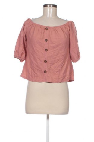 Damen Shirt About You, Größe M, Farbe Rosa, Preis € 4,71