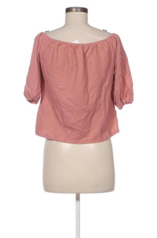 Дамска блуза About You, Размер M, Цвят Розов, Цена 9,00 лв.