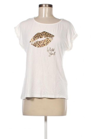 Damen Shirt About You, Größe XS, Farbe Weiß, Preis € 10,67