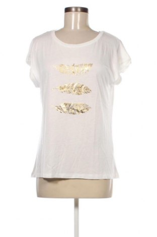 Γυναικεία μπλούζα About You, Μέγεθος S, Χρώμα Λευκό, Τιμή 23,71 €