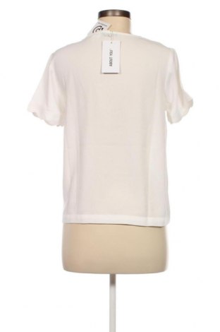 Γυναικεία μπλούζα About You, Μέγεθος M, Χρώμα Λευκό, Τιμή 3,56 €