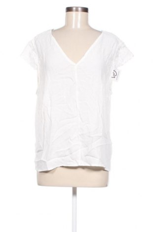 Дамска блуза About You, Размер XL, Цвят Бял, Цена 46,00 лв.