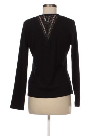 Γυναικεία μπλούζα About You, Μέγεθος XL, Χρώμα Μαύρο, Τιμή 13,04 €
