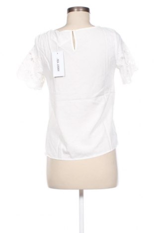 Дамска блуза About You, Размер XS, Цвят Бял, Цена 46,00 лв.