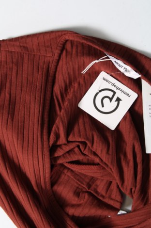 Damen Shirt About You, Größe S, Farbe Braun, Preis € 4,74