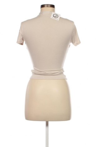 Damen Shirt ABOUT YOU X MILLANE, Größe XS, Farbe Beige, Preis 25,05 €