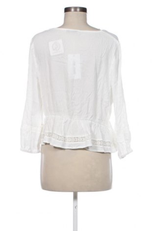 Γυναικεία μπλούζα About You, Μέγεθος L, Χρώμα Λευκό, Τιμή 23,71 €