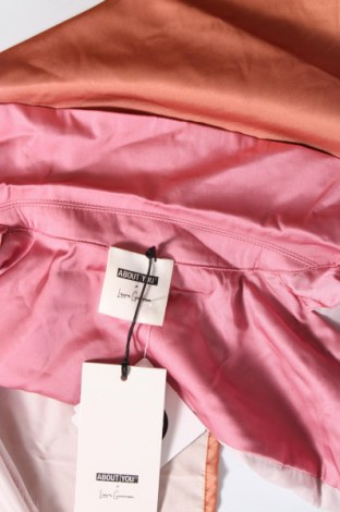 Дамска блуза About You, Размер M, Цвят Розов, Цена 46,00 лв.