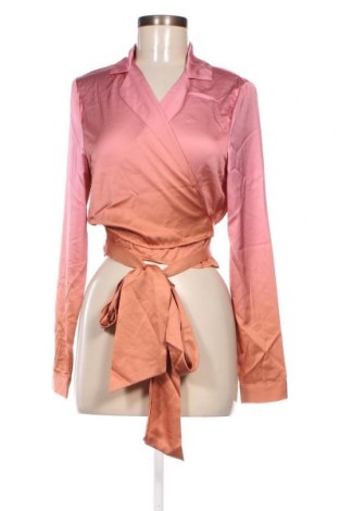 Damen Shirt About You, Größe M, Farbe Rosa, Preis 13,04 €