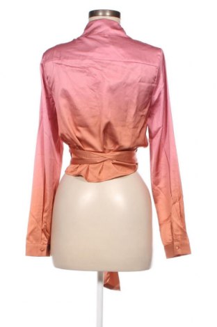 Дамска блуза About You, Размер M, Цвят Розов, Цена 46,00 лв.