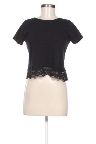 Damen Shirt About You, Größe S, Farbe Schwarz, Preis 3,56 €