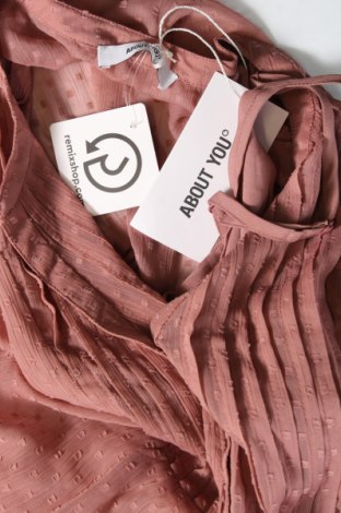 Damen Shirt About You, Größe M, Farbe Rosa, Preis 23,71 €