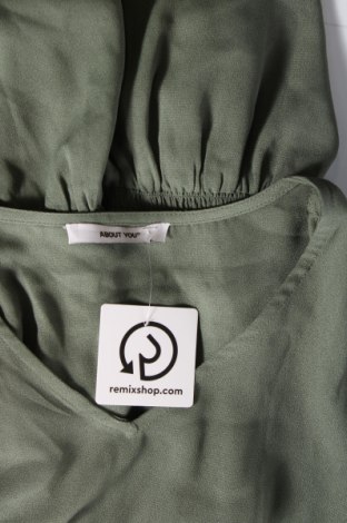 Damen Shirt About You, Größe S, Farbe Grün, Preis € 4,74