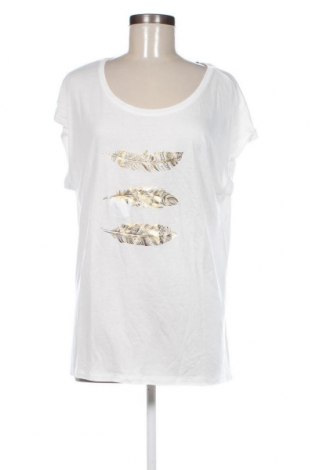 Γυναικεία μπλούζα About You, Μέγεθος XL, Χρώμα Λευκό, Τιμή 11,86 €
