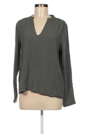 Γυναικεία μπλούζα About You, Μέγεθος L, Χρώμα Πράσινο, Τιμή 4,74 €