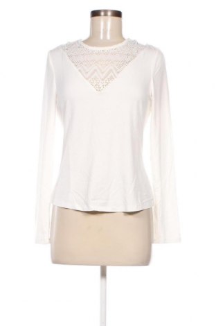Γυναικεία μπλούζα About You, Μέγεθος L, Χρώμα Λευκό, Τιμή 10,67 €