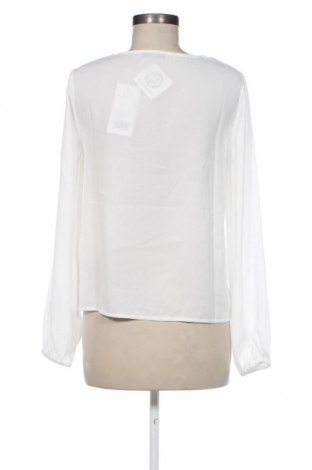 Γυναικεία μπλούζα About You, Μέγεθος S, Χρώμα Λευκό, Τιμή 4,98 €