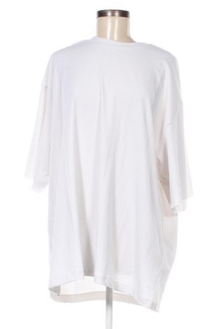 Damen Shirt About you x Kevin Trapp, Größe XXL, Farbe Weiß, Preis 27,84 €