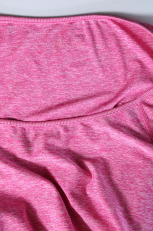 Дамска блуза Active By Tchibo, Размер M, Цвят Розов, Цена 4,75 лв.