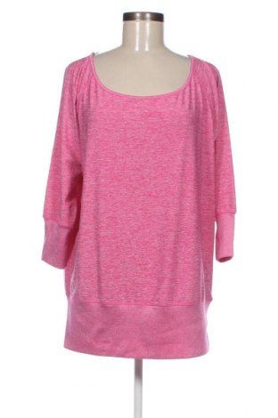 Дамска блуза Active By Tchibo, Размер M, Цвят Розов, Цена 3,80 лв.